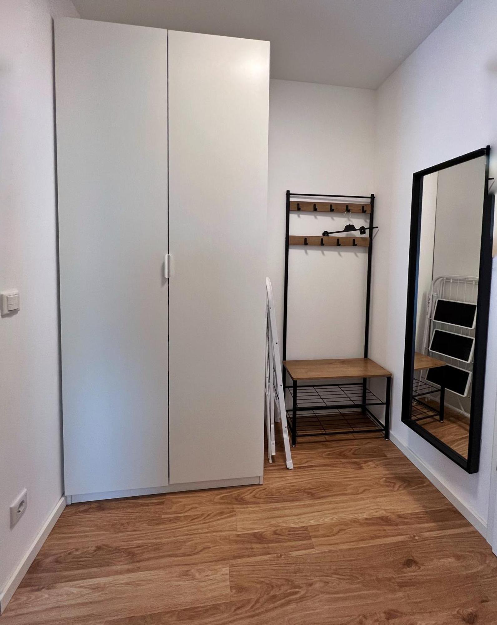 Das Jaartn - Boardinghouse Appartements & Ferienwohnung เชินเนอเฟลด์ ภายนอก รูปภาพ