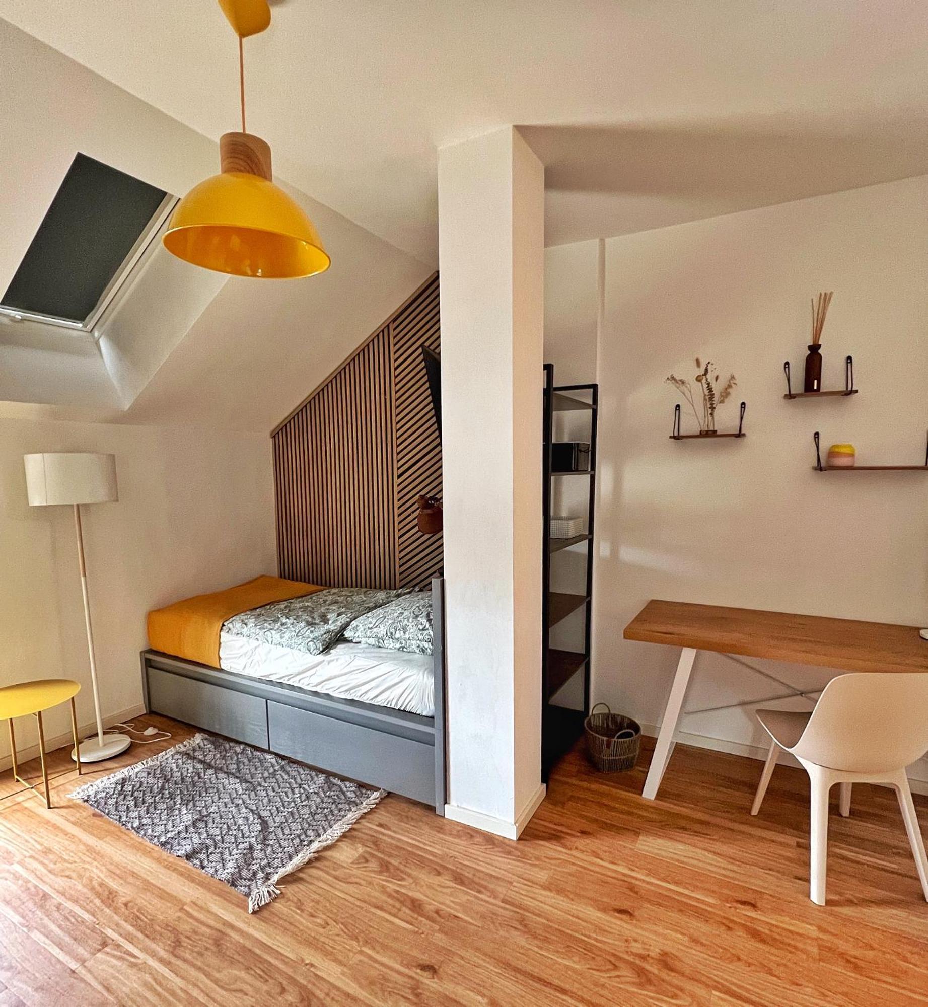 Das Jaartn - Boardinghouse Appartements & Ferienwohnung เชินเนอเฟลด์ ภายนอก รูปภาพ