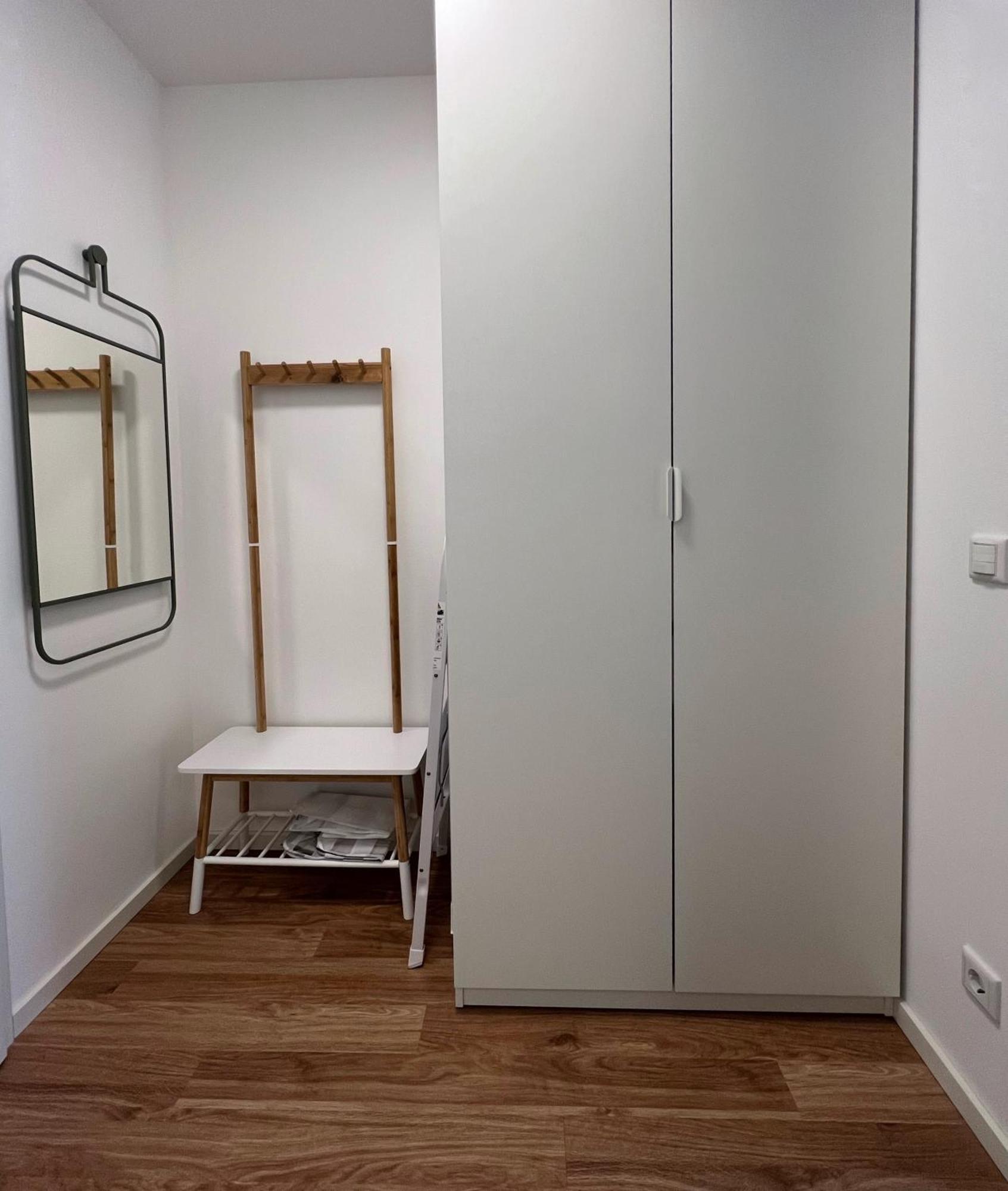Das Jaartn - Boardinghouse Appartements & Ferienwohnung เชินเนอเฟลด์ ภายนอก รูปภาพ